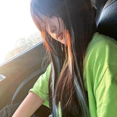 安小姐：我的世界不能没有你